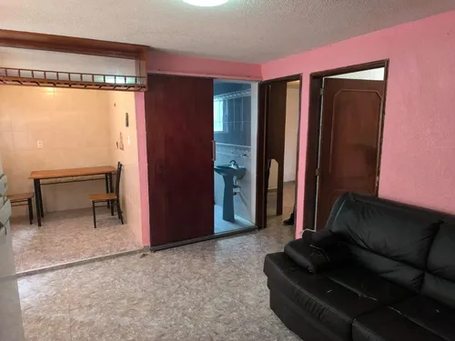 Casa De Una Planta A Precio De Remate En Iztapalapa Yqh