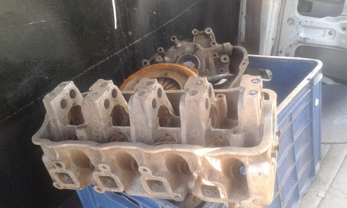 Tapa De Cilindros Suzuki Carry