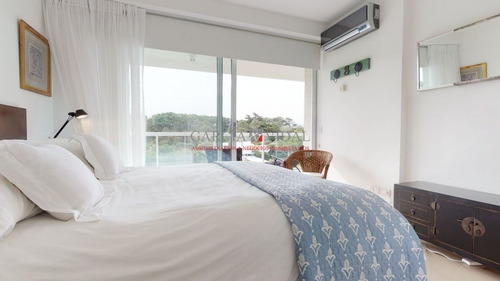 Imagen 14 de 20 de Venta De Apartamento 2 Dormitorios Y Medio En Rincon Del Indio