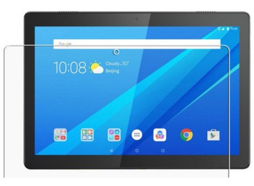 Vidrio Templado Lenovo M10