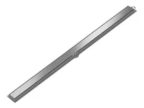 Comprar Rejilla Lineal Tigre Acero Inoxidable Desagüe Moderno 90cms