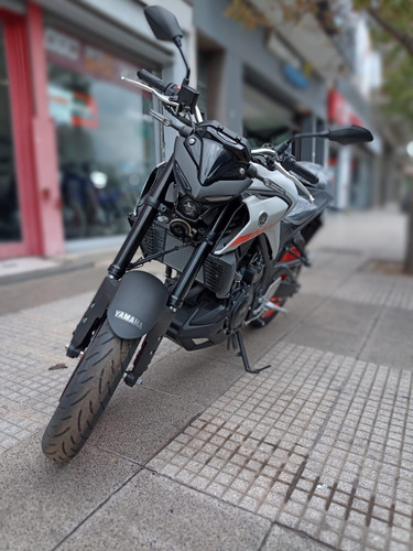 Imagen 14 de 15 de Yamaha Mt 03 2021 0 Km Performance Bikes