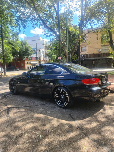 BMW Serie 3 2.5 325i Coupe Sportive