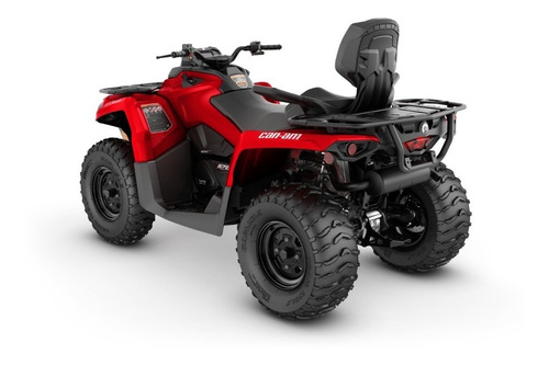 Outlander 570 Max