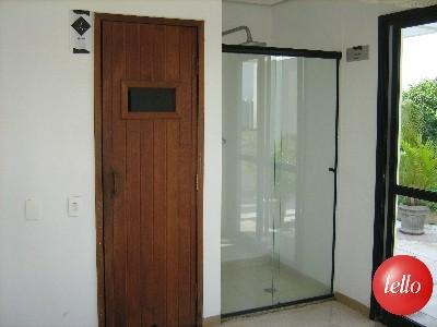 Imagem 28 de 28 de Flat/aparthotel - Ref: 217559