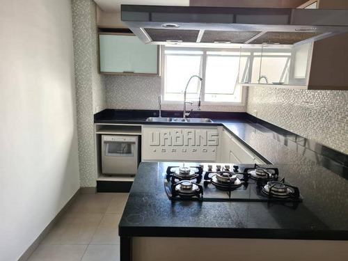 Imagem 28 de 30 de Apartamento À Venda, 236 M² Por R$ 2.450.000,00 - Vila Gilda - Santo André/sp - Ap0002