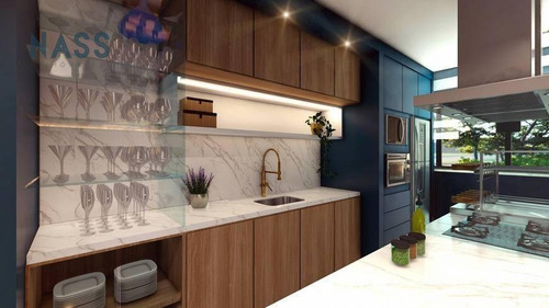 Imagem 12 de 24 de Apartamento Com 2 Dormitórios À Venda Por R$ 770.000,00 - Pântano Do Sul - Florianópolis/sc - Ap0135