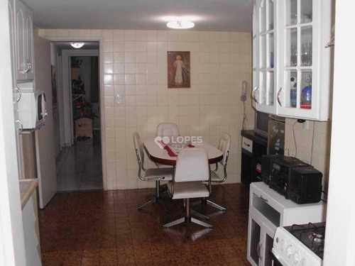 Apartamento À Venda, 105 M² Por R$ 660.000,00 - Icaraí - Niterói/rj - Ap43541