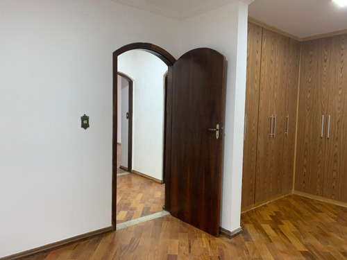 Imagem 7 de 21 de Sobrado 3 Quartos São Bernardo Do Campo - Sp - Assunção - Rm205so