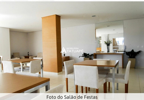 Imagem 16 de 18 de Apartamento - Ap00033 - 34161205