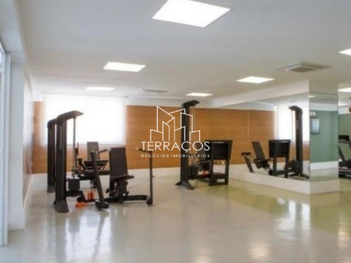 Imagem 17 de 28 de Lindo Apartamento Com 70 M² - 2 Dormitórios/1 Suíte - Naturale Sport Acqua Life - Jardim Flórida - Jundiaí - Sp - Ap00920 - 70841119