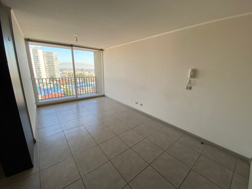 Departamento Venta, Av. Fernández Albano. La Cisterna