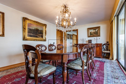 Magnolia Property Vende Lujoso Depto 5d 5b El Golf