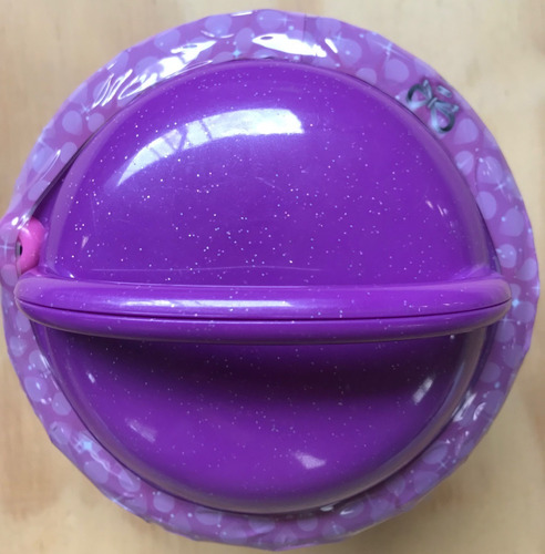 Bebes Llorones, Chilloncitos Fantasy, Casita Chupon Morado
