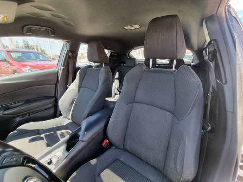Imagen 14 de 14 de Toyota C-hr Base