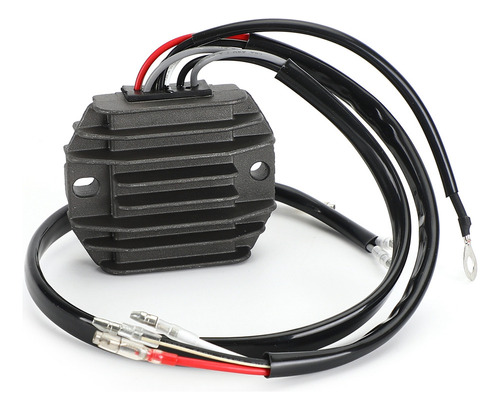 Rectificador Para Fueraborda Honda Bf15d 20d 15 20hp 4 Tiemp