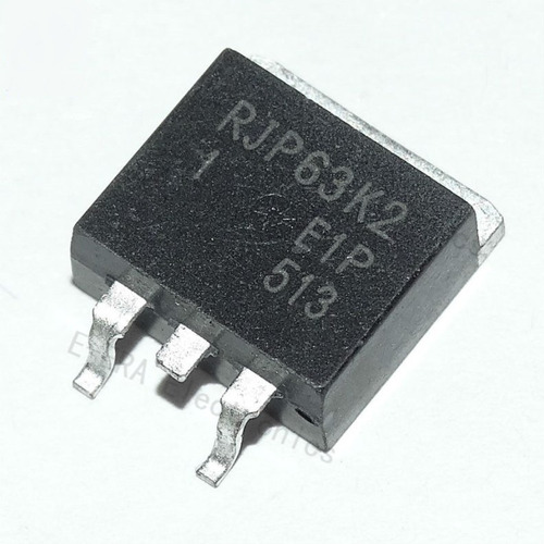 Mosfet Rjp63k2  Mosfet Transistor Smd 