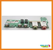 Comprar Puerto De Audio Hp Compaq Nx9010 Presario 2500 Nx9010 Ze5700