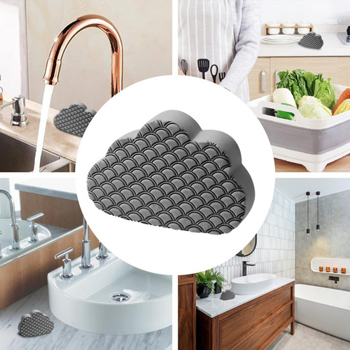 Esponja De Limpieza Esponjas De Cocina Superabsorbentes En D