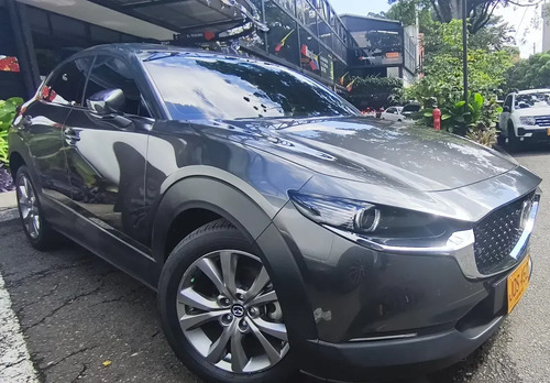 Mazda CX-30 2.5 Grand Touring At