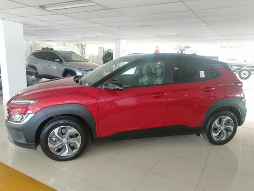 Imagen 10 de 15 de Hyundai Kona