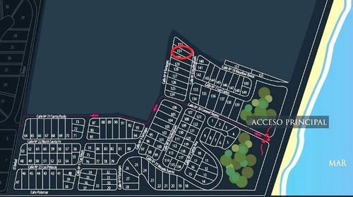 Terreno En Venta En Polo Club