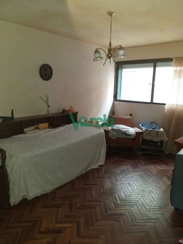 Imagen 5 de 16 de Venta Apto 3 Dorm A Mts Del Elbio Fernandez Centro - Montevideo Centro Montevideo