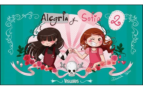 Alegria Y Sofia 2 / Daniela Thiers