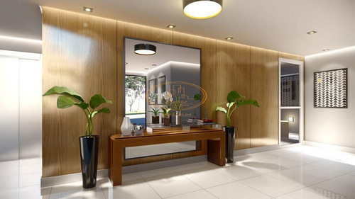 Apartamento Com 2 Dormitório(s) Localizado(a) No Bairro Morumbi Em São Paulo / São Paulo - 14015:920693