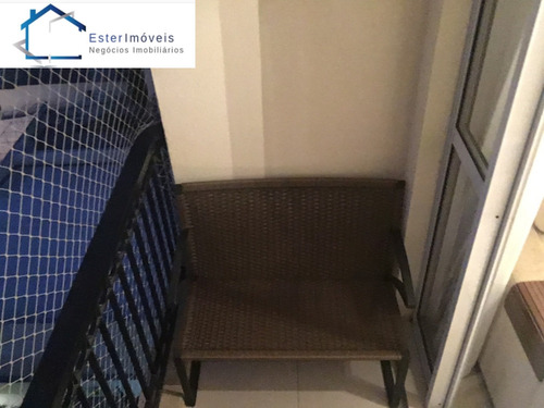 Imagem 30 de 30 de Apartamento - Ap01017 - 69377189