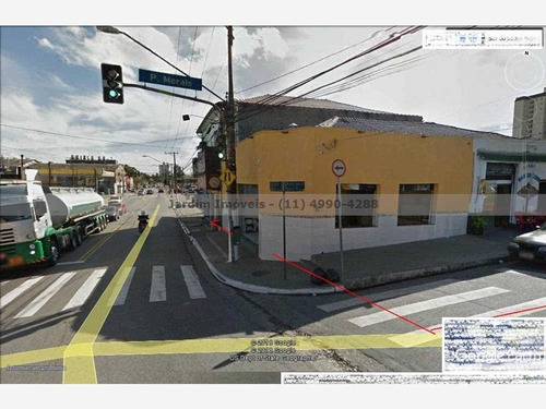 Imagem 3 de 4 de Terreno - Saude - Sao Paulo - Sao Paulo | Ref.: - 29539