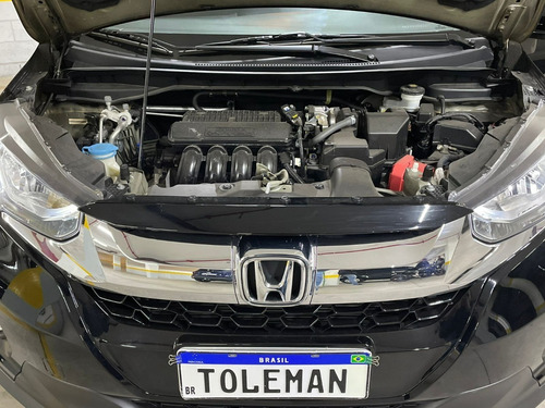 Imagem 23 de 24 de Honda Wr-v Exl