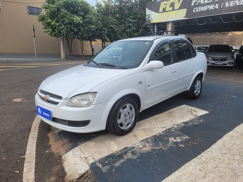 Chevrolet Classic 1.0 Ls Flex Power 4p