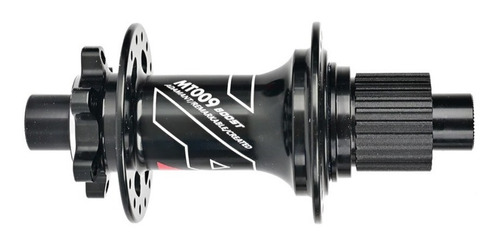 Maza Arc Mt009 12x148 Boost 28h Nucleo Microspline
