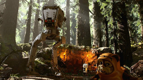 Lego Star Wars La Saga Skywalker Ps5 Físico En Español