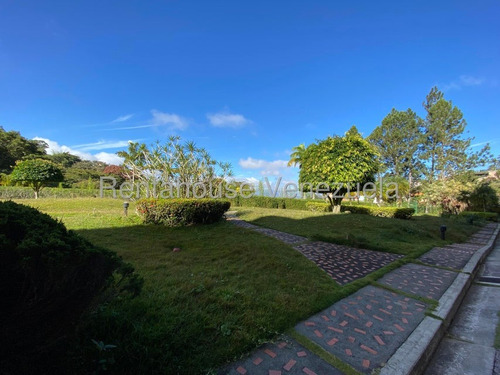 Apartamento En Venta Alto Hatillo Mls #25-22228 Bm