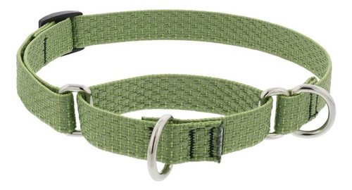 Collar Para Perros Martingale De Lupin Eco Collection Wide M