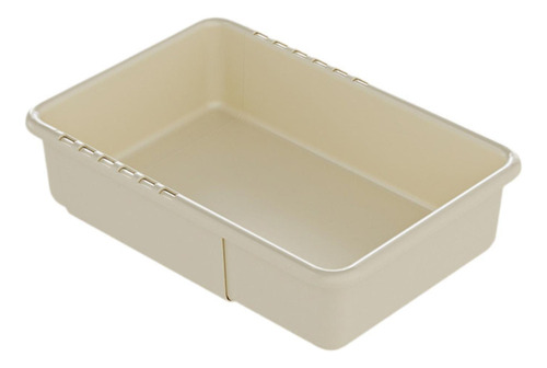 Nova Organizador De Cajones Retráctil, Caja De