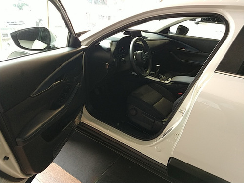 Mazda Cx-30 Prime Mt 2022