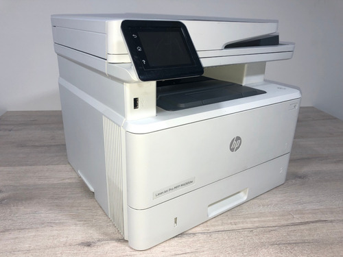 Impresora Monocromática Hp Laserjet Pro Mfp M426 Fdw