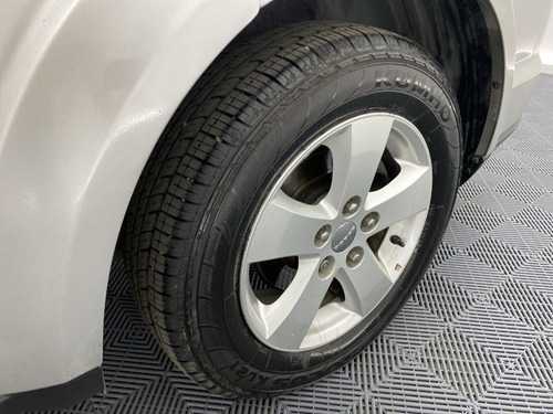 Imagen 23 de 25 de Dodge Journey Se / Express 2.4