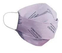 Comprar Mascarilla Social Atom-protect Tapaboca Conicet 1u Oferta