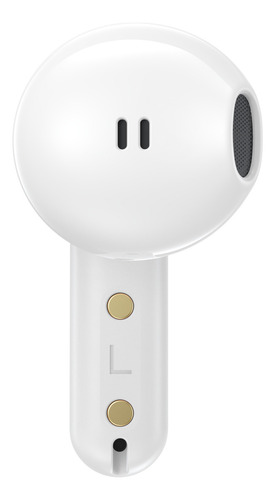 Auriculares Inalámbricos Havit Tw931 Bluetooth Usb Tipo C Blanco