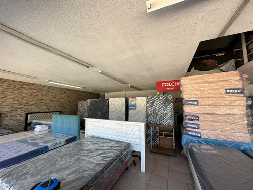 Gran Local 900 M2 - Apto Todo Rubro - Frente Al Quilmes Factory (quilmes Oeste)