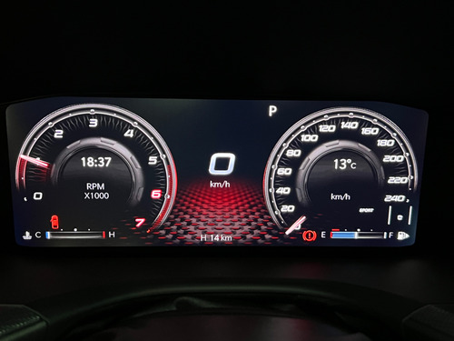 RAM Rampage 2.0 Laramie Gme At9 4X4