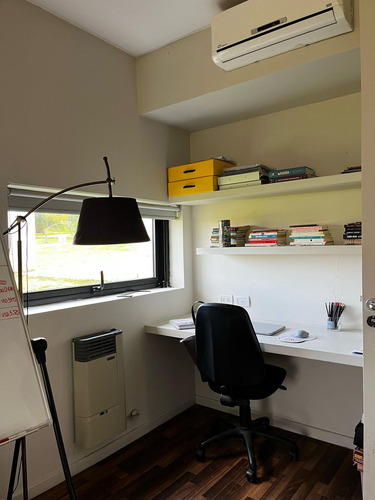 Venta Casa 2 Hab En Club De Campo Los Nogales