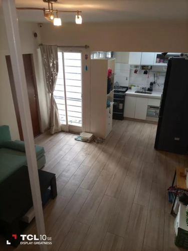 Venta Departamento 3 Ambientes En Villa Crespo Velasco 700