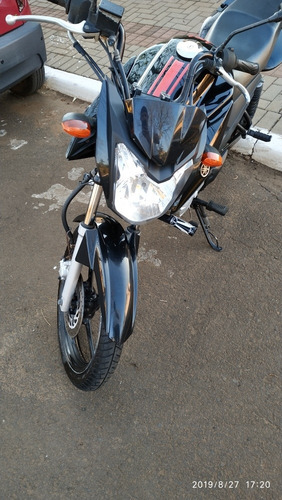 Yamaha Fazer 150