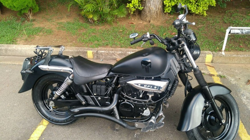 Gv Mirage 250 Efi 2011