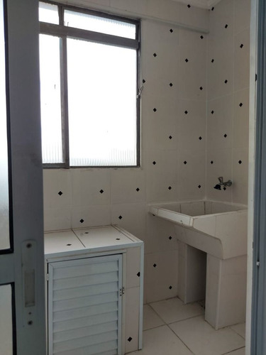 Apartamento Em Ipiranga, São Paulo/sp De 78m² 2 Quartos Para Locação R$ 2.200,00/mes - Ap967543